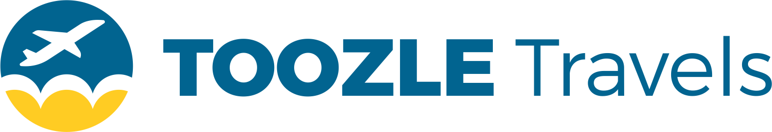 Toozle Travels