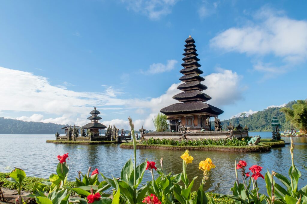 Bali: Isla de los Dioses