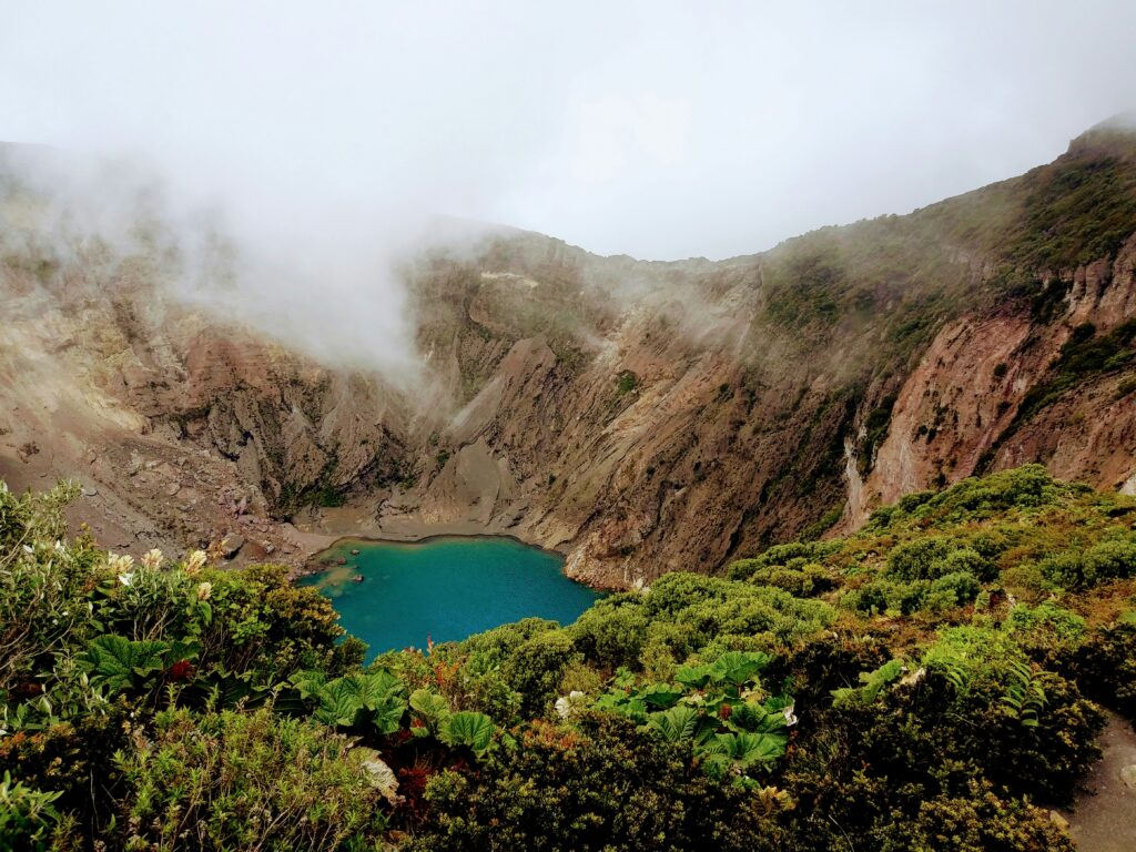 Costa Rica: Pura Vida