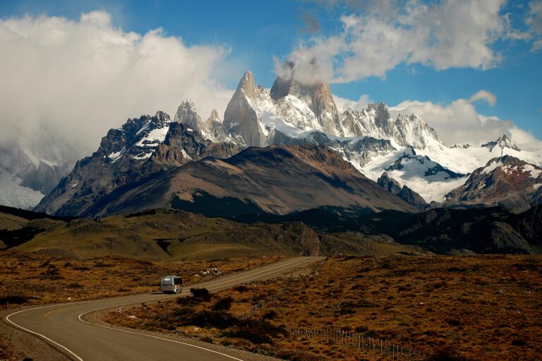 Patagonia: Fin del Mundo