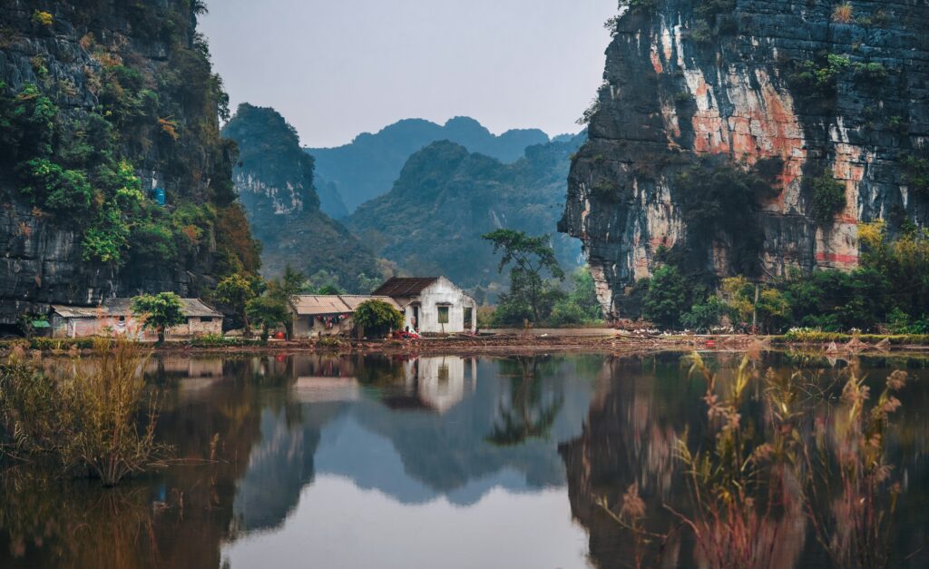 Vietnam: De Norte a Sur