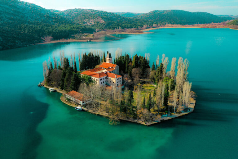 Croacia: Navegando el Adriático